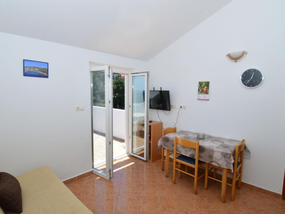 Apartment Buda - Hvr216 By Interhome Basina Kültér fotó