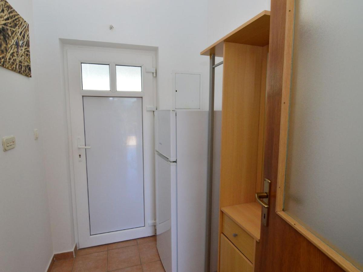 Apartment Buda - Hvr216 By Interhome Basina Kültér fotó